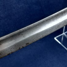 British c1850 Royal Engineers Drivers Sword by Schnitzler and Kirschbaum 11